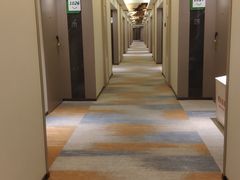 -成都世纪城假日酒店-西楼