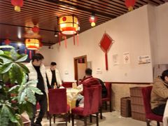 -柏合黄记豆腐皮饭店