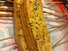 -北丐先生·野馄饨烧烤(雨花万象店)