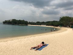 -亚洲大陆最南端