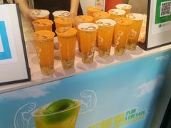 -CoCo都可(湖滨银泰店B区店)