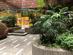 -弘安丽水温泉酒店