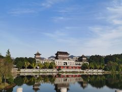 -枫香湖儿童公园