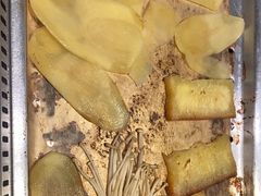 -新石器烤肉(南站店)