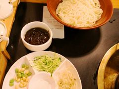 -北门涮肉·炭火铜锅涮肉(什刹海店)