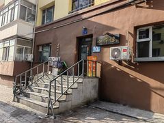 -小牛馆(巴山街店)