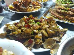 -小民大排档(光谷店)