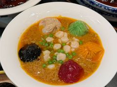 -童福兴·南京菜(老门东店)