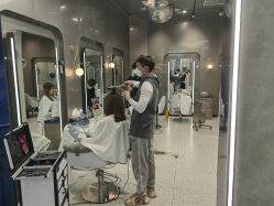 -IN STYLE·全国形象店