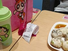 -小杨生煎(周浦万达店)
