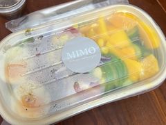 -MIMO CAFE(沙头角店)