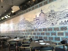 -FISH&POTATO Cō(地中海美食 万象城店)
