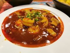 -海盗虾饭·剥好的小龙虾饭(SOHO尚都店)