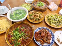 -乐山第一家临江鳝丝(茶坊路店)