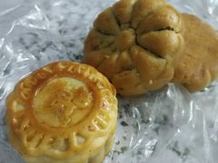 五仁旗子饼-赞记龙凤礼饼(龙津路店)