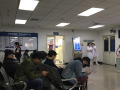 -天津市口腔医院(和平本部)