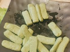 -新石器烤肉(高行万嘉店)