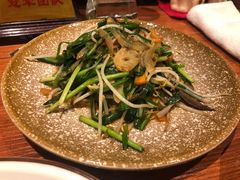 -気楽亭和食料理(气乐亭大世界本店)