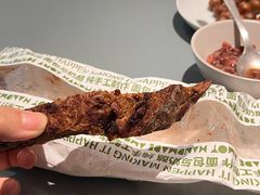 -Juicy Bakery(大学路店)