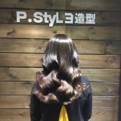 -P.STYLE 派斯造型