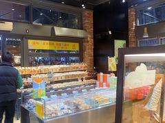 -皇冠幸福里动物奶油生日蛋糕(万达店)