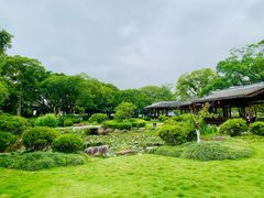 -江心屿景区