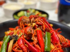 瞿记秘制虾-聚味瞿记·龙虾堂(坡子街店)