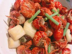 全味虾球-巴厘龙虾·榜首油焖大虾(旗舰店·万松园)