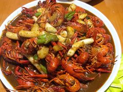 -龙梅肥肠鱼(明瓦廊店)