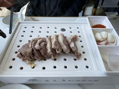 -老毛手抓·盐池滩羊非遗手抓(宁夏总店)