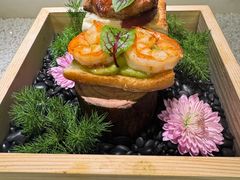 -Wood Garden(合生汇店)