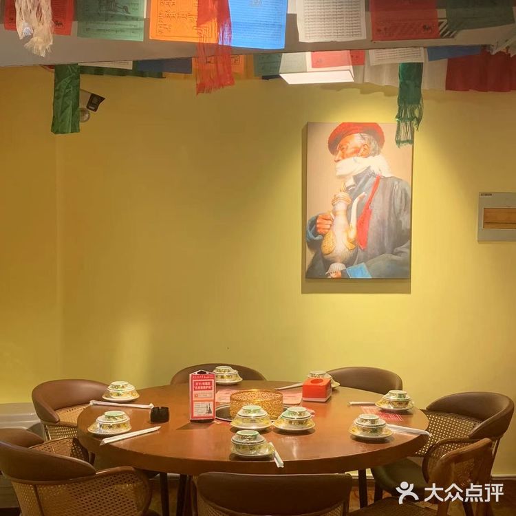 拉萨美食新发现！这家食品牌肉鲜汤爽，回味无穷