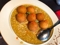 芝士包心土豆球-蟹榭·本帮江浙菜·蟹宴(五角场合生汇商场店)