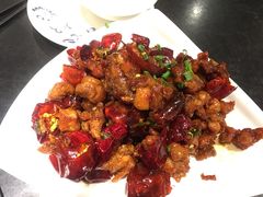 -晚归月亮湾私家菜(临邑路店)