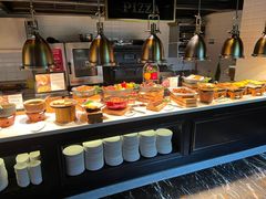 自助取餐区-加餐海鲜自助(宝龙一城店)