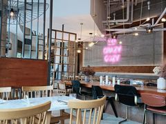 -The Rug Cafe(王府中环店)