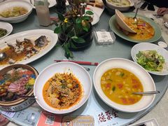 -全聚德(常州店)