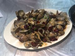 -小民大排档(光谷店)