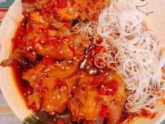 -贤花饭店(凯德店)