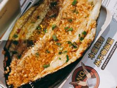 -木屋烧烤(大运店)