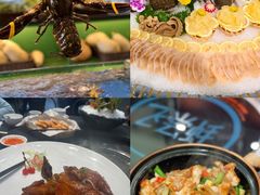 -飞尝蚝·顺德菜·鱼生(顺德总店)