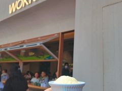 -WOKKA by艮上(中海环宇荟店)