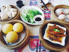 -点都德(北京路贰店)