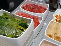 -海底捞火锅(银泰中心店)