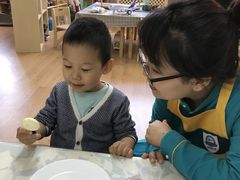 -世纪飞马幼儿园(西城校区)
