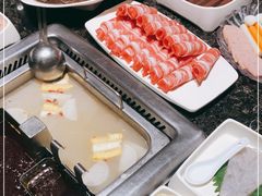 -海底捞火锅(龙岗星河COCO Park店)