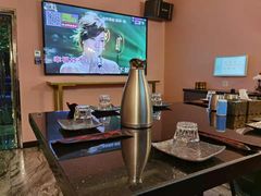大堂-冰城小镇音乐串吧·聚会餐厅(百子湾店)