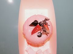 芝芝莓莓梳芙厘-狐狸和向日葵(北京路店)