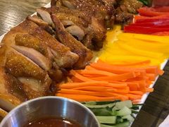 蔬菜包鸡-Dak's 炸鸡(远景路店)