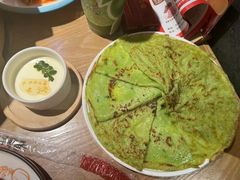 -山城外·非遗酸菜鱼(蜀都万达店)